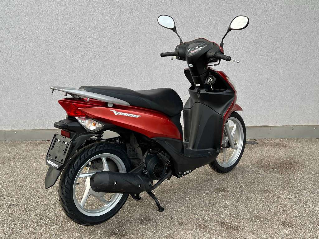 Honda NSC 110 Vision à vendre - Smart Propylaia (2)