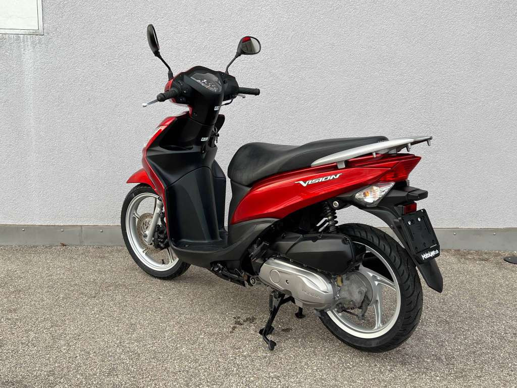 Honda NSC 110 Vision à vendre - Smart Propylaia (4)