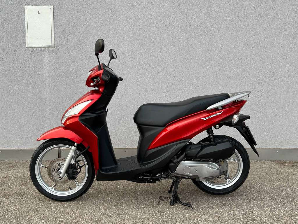 Honda NSC 110 Vision à vendre - Smart Propylaia (5)