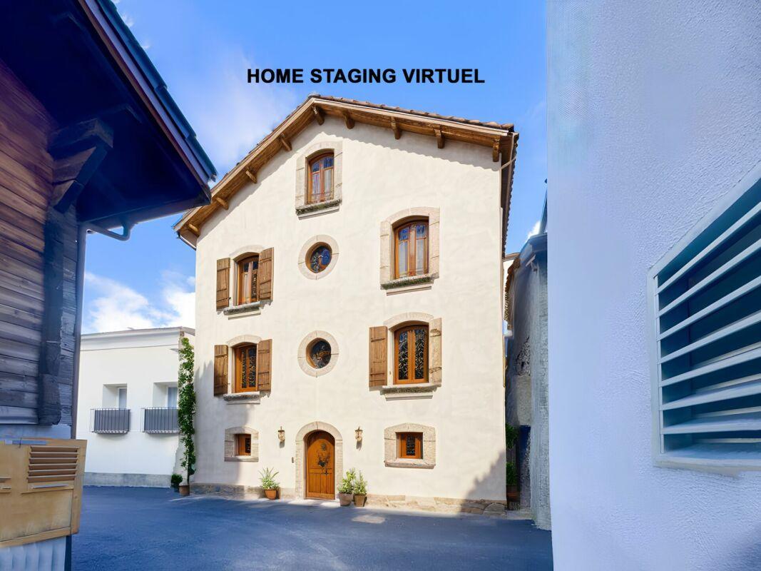 A vendre   Suisse - partenariat avec Smart-Propylaia Portail Immobilier