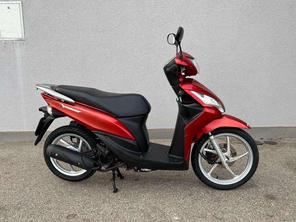 Honda NSC 110 Vision à vendre - Smart Propylaia (7)