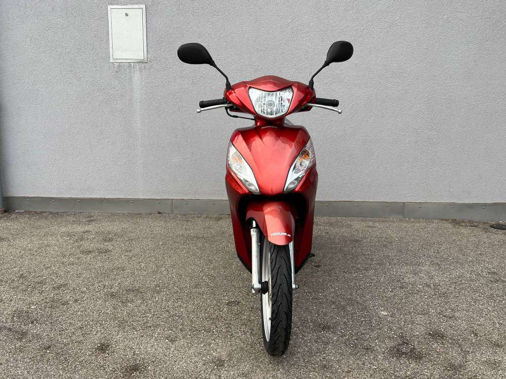 Honda NSC 110 Vision à vendre - Smart Propylaia (8)