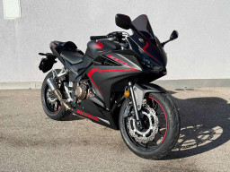 Honda CBR 500R