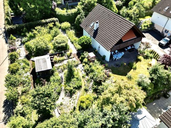 House for sale in Othmarsingen