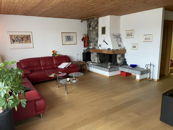 House for sale in Othmarsingen (2)