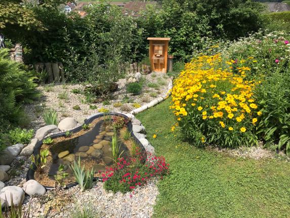 House for sale in Othmarsingen (8)