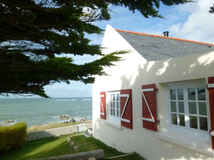 Haus zu vermieten in Cléder - Smart Propylaia (2)