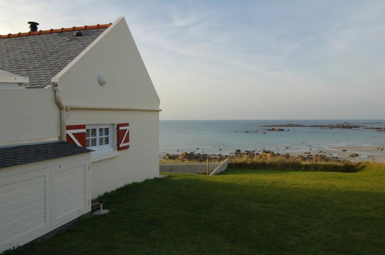 Haus zu vermieten in Cléder - Villa zu vermieten in Cléder, 3 Zimmer, 50 m2 - Smart Propylaia (3)