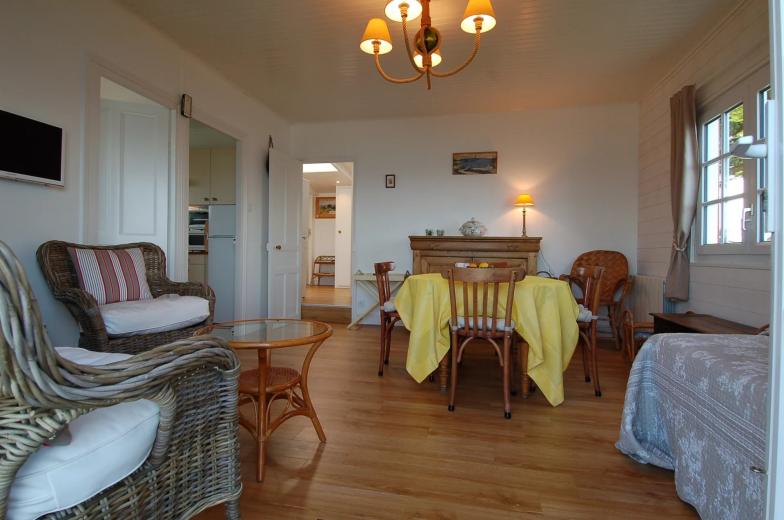 Haus zu vermieten in Cléder - Smart Propylaia (5)