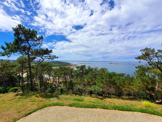 House for rent in Plougasnou - Smart Propylaia (23)