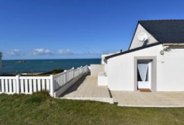 Wohnung zu vermieten in Cléder, 3 Zimmer, 75 m2