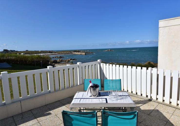 Wohnung zu vermieten in Cléder - Wohnung zu vermieten in Cléder, 3 Zimmer, 75 m2 - Smart Propylaia (6)