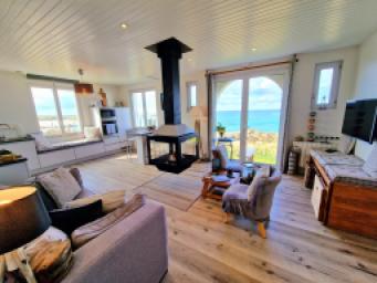 Villa zu vermieten in Cléder, 3 Zimmer, 100 m2
