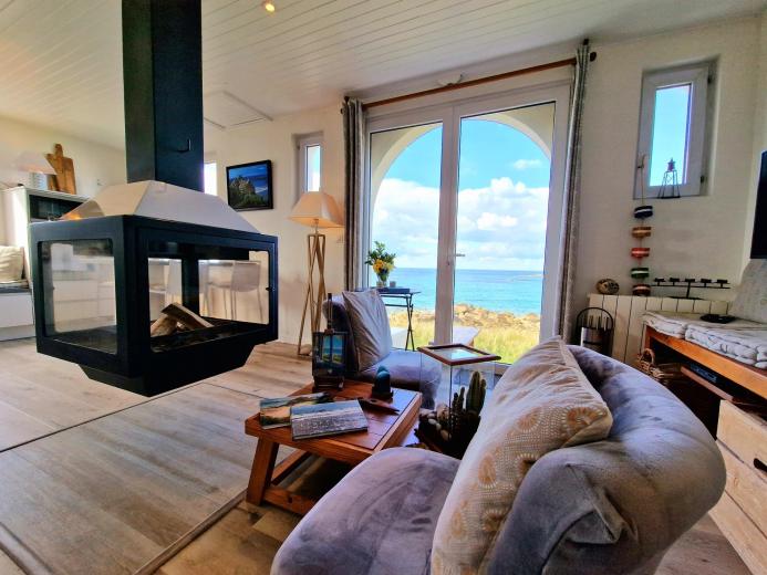 Haus zu vermieten in Cléder - Smart Propylaia (2)