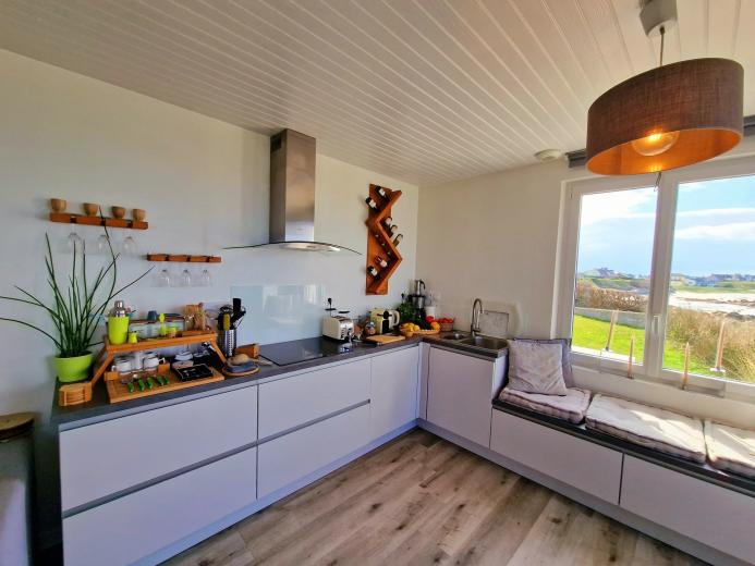 Haus zu vermieten in Cléder - Smart Propylaia (4)