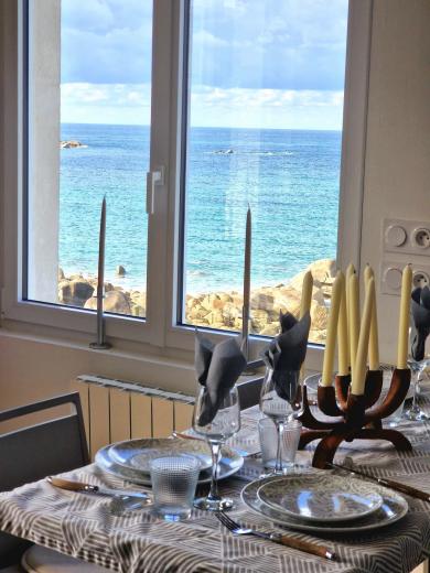 Haus zu vermieten in Cléder - Smart Propylaia (5)