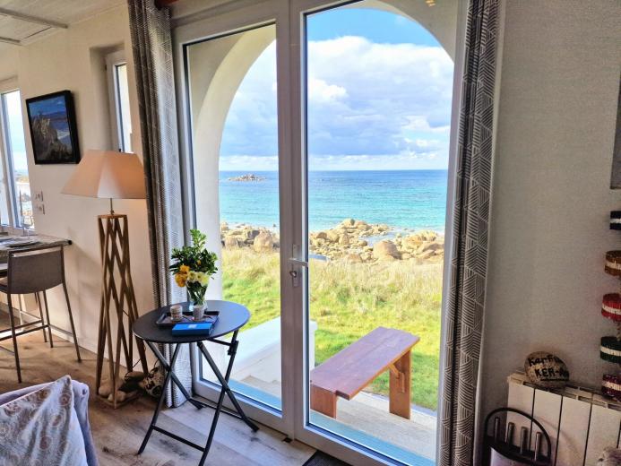 Haus zu vermieten in Cléder - Smart Propylaia (7)
