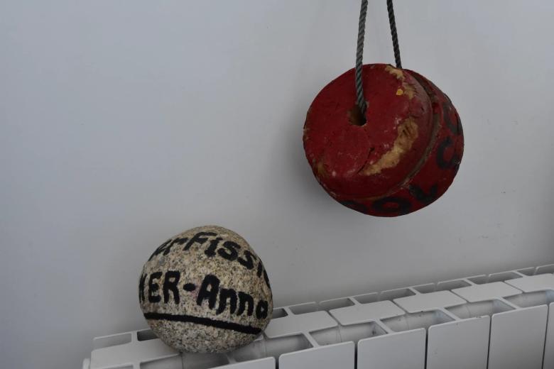 Haus zu vermieten in Cléder - Smart Propylaia (10)
