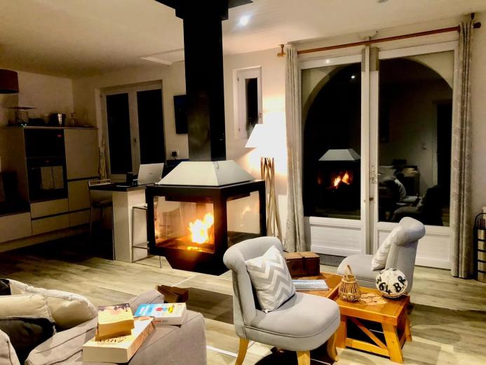 Haus zu vermieten in Cléder - Villa zu vermieten in Cléder, 3 Zimmer, 100 m2 - Smart Propylaia (12)