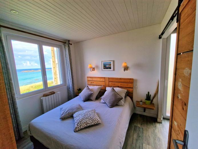 Haus zu vermieten in Cléder - Smart Propylaia (17)