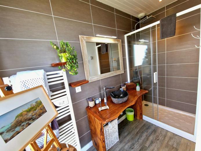 Haus zu vermieten in Cléder - Villa zu vermieten in Cléder, 3 Zimmer, 100 m2 - Smart Propylaia (18)