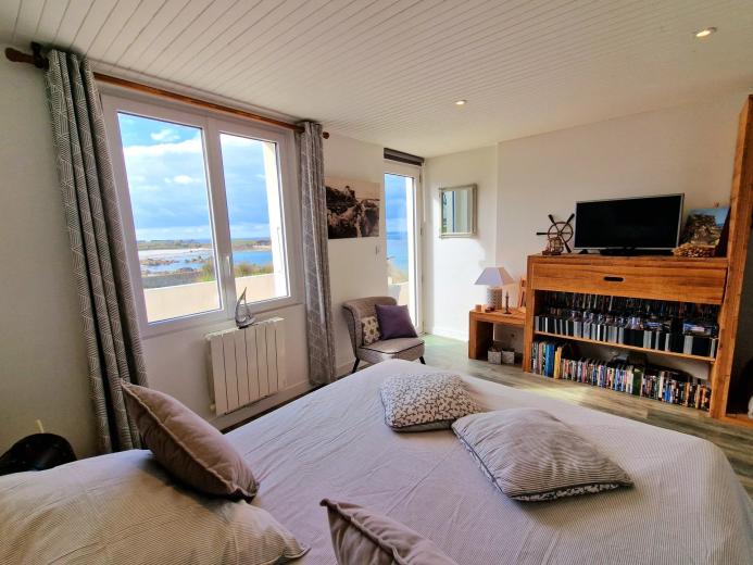 Haus zu vermieten in Cléder - Smart Propylaia (20)