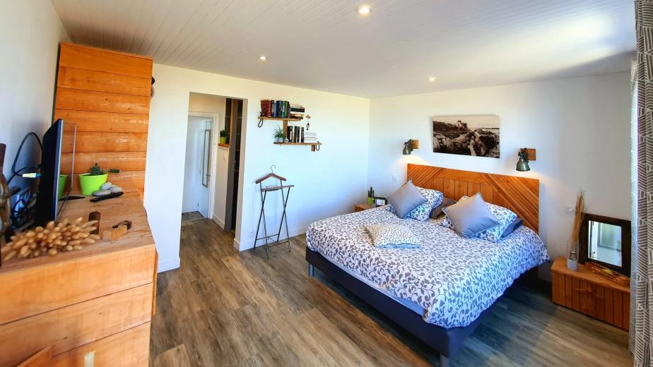 Haus zu vermieten in Cléder - Villa zu vermieten in Cléder, 3 Zimmer, 100 m2 - Smart Propylaia (21)