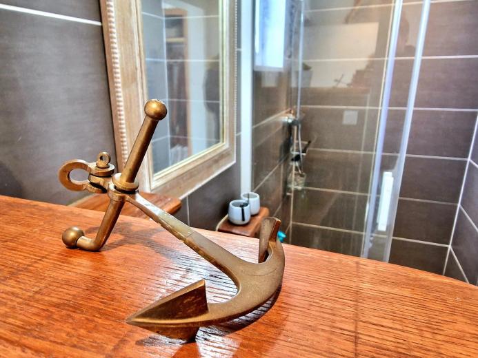 Haus zu vermieten in Cléder - Smart Propylaia (22)