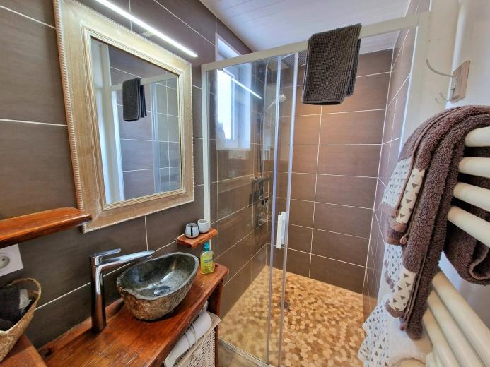 Haus zu vermieten in Cléder - Smart Propylaia (23)