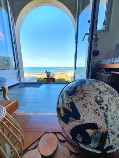 Haus zu vermieten in Cléder - Villa zu vermieten in Cléder, 3 Zimmer, 100 m2 - Smart Propylaia (24)