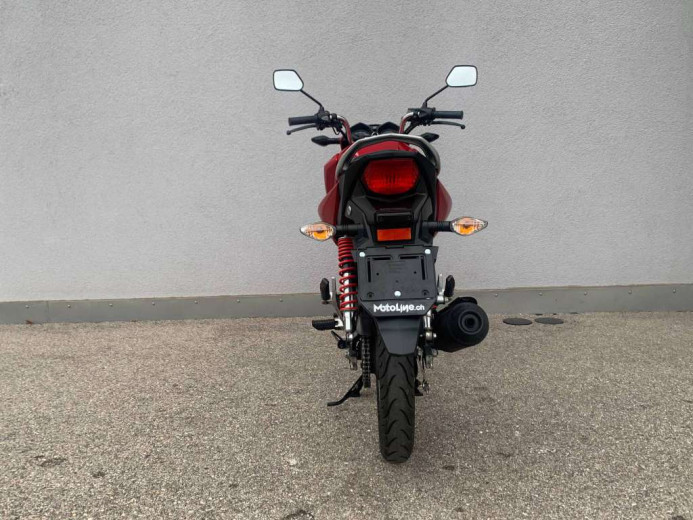 Honda GLR 125 for sale - Smart Propylaia (4)