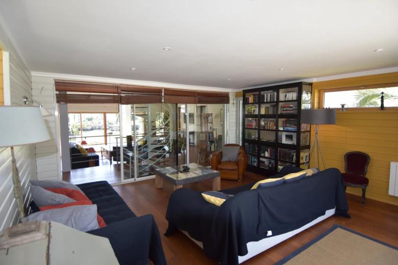 Haus zu vermieten in Pleumeur-Bodou - Bretagne, 22560 Pleumeur-Bodou, SA - Smart Propylaia (6)