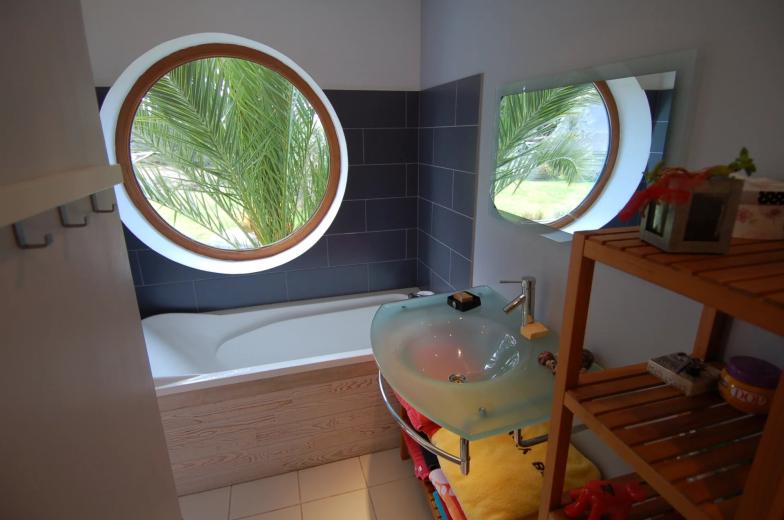 Haus zu vermieten in Pleumeur-Bodou - Smart Propylaia (8)
