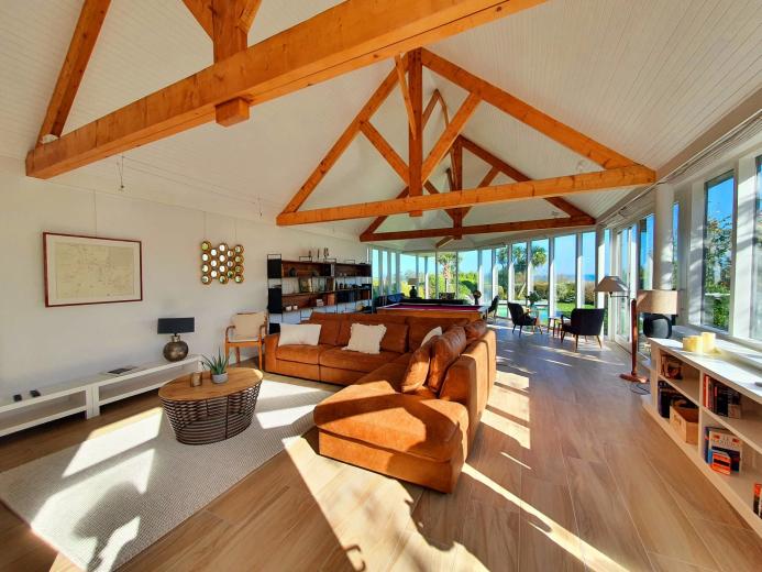 House for rent in Roscoff - Smart Propylaia (5)
