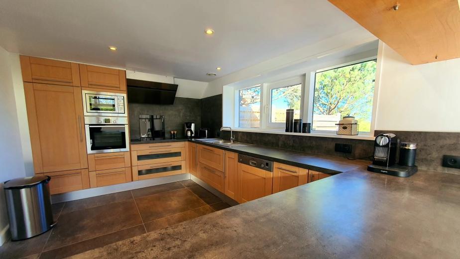 House for rent in Roscoff - Smart Propylaia (7)