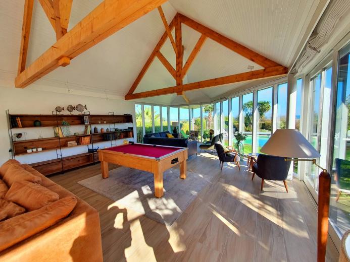 House for rent in Roscoff - Smart Propylaia (8)