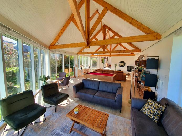 House for rent in Roscoff - Smart Propylaia (11)