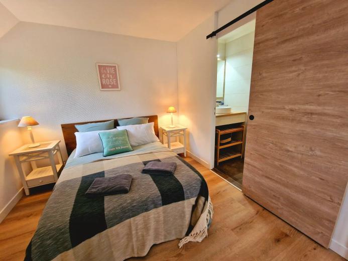 House for rent in Roscoff - Villa for rent in Roscoff, 6 rooms, 198 m2 - Smart Propylaia (12)