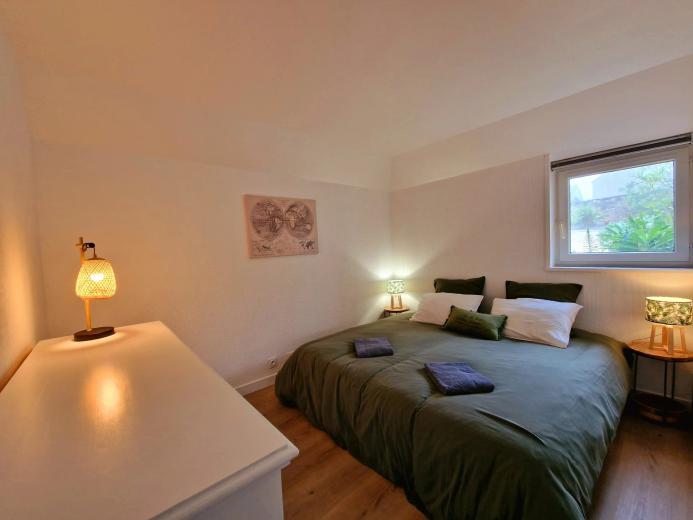 House for rent in Roscoff - Smart Propylaia (14)