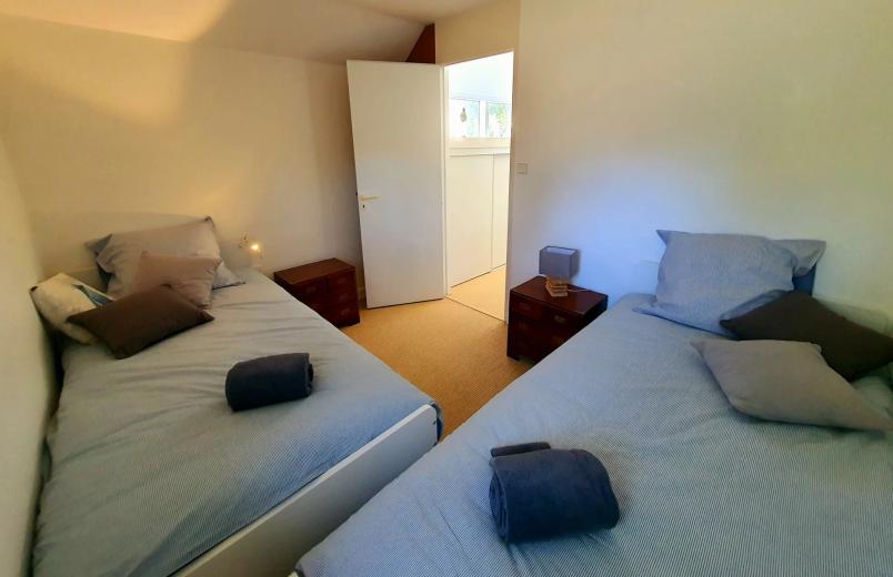 House for rent in Roscoff - Smart Propylaia (16)