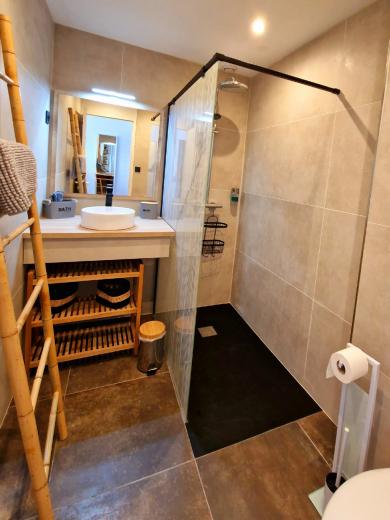 House for rent in Roscoff - Smart Propylaia (17)