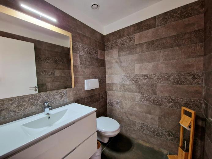 House for rent in Roscoff - Villa for rent in Roscoff, 6 rooms, 198 m2 - Smart Propylaia (18)