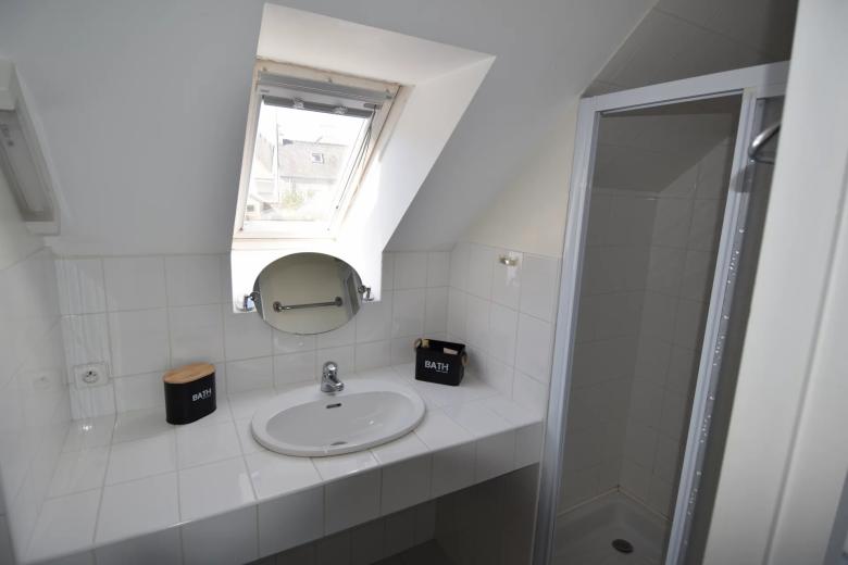House for rent in Roscoff - Smart Propylaia (20)