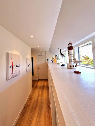 House for rent in Roscoff - Villa for rent in Roscoff, 6 rooms, 198 m2 - Smart Propylaia (21)