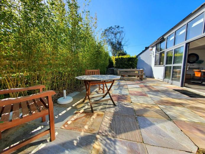 House for rent in Roscoff - Smart Propylaia (22)