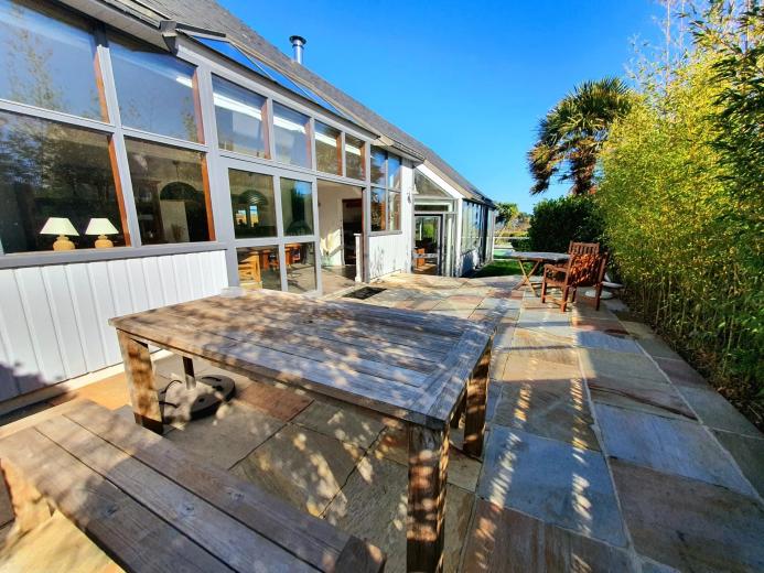 House for rent in Roscoff - Smart Propylaia (23)