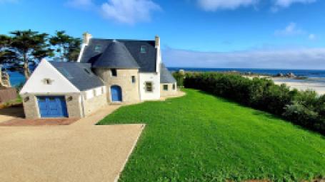 Villa zu vermieten in Cléder, 5 Zimmer, 180 m2