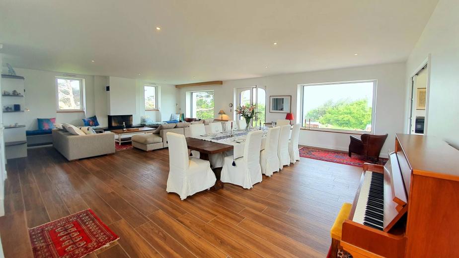 Haus zu vermieten in Cléder - Smart Propylaia (5)