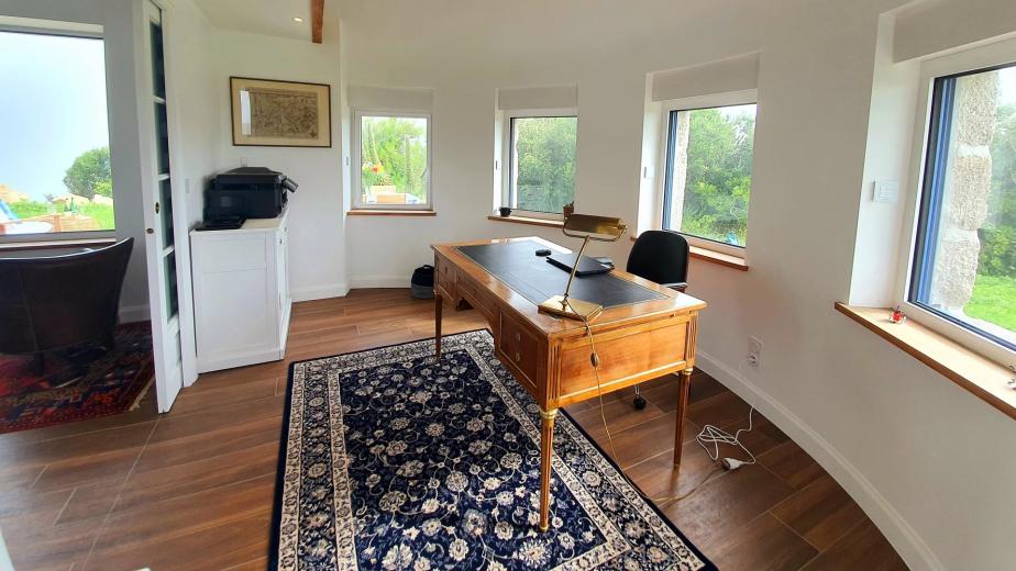 Haus zu vermieten in Cléder - Villa zu vermieten in Cléder, 5 Zimmer, 180 m2 - Smart Propylaia (6)