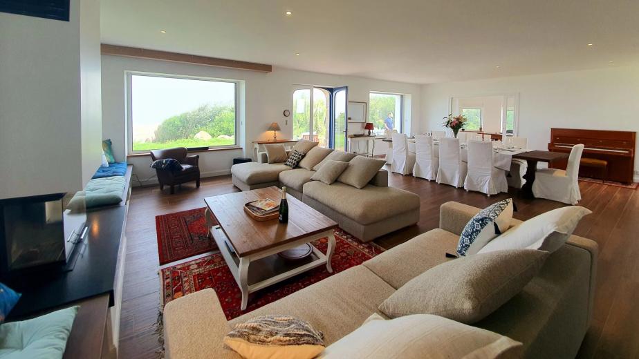 Haus zu vermieten in Cléder - Smart Propylaia (7)